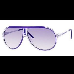Carrera Endurance L Sunglasses Purple